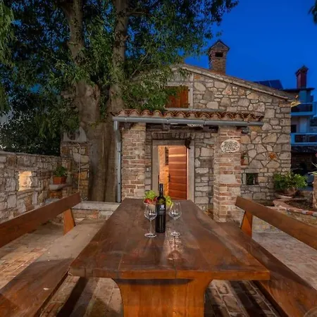 Marceta Authentic In Istria * Fazana