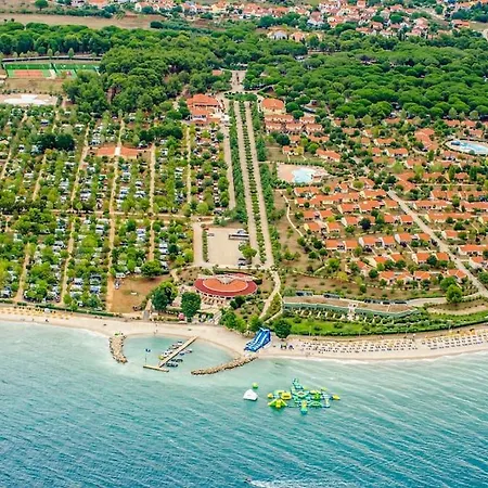 Marceta Authentic In Istria