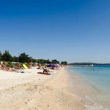 Villa Marceta Authentic In Istria *