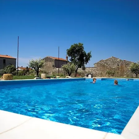 Marceta Authentic In Istria Villa *
