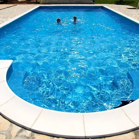 Marceta Authentic In Istria Villa