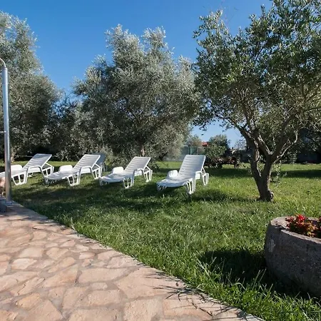 Marceta Authentic In Istria Villa Fazana