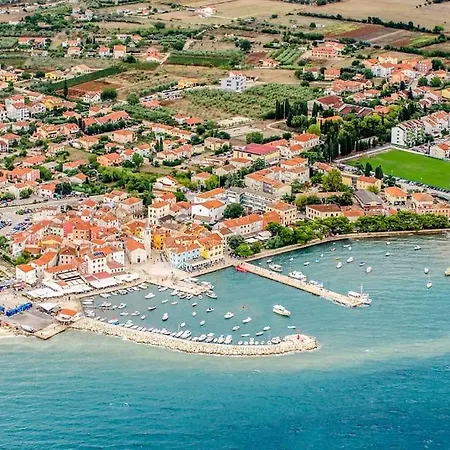 Marceta Authentic In Istria *