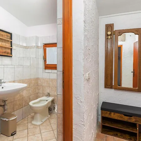 Marceta Authentic In Istria Villa Fazana
