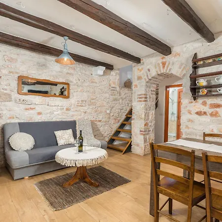 Вилла Marceta Authentic In Istria Фажана