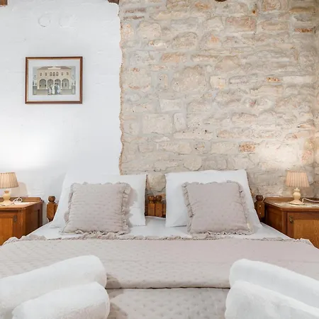 Marceta Authentic In Istria Villa Fazana