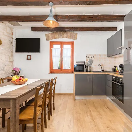 Marceta Authentic In Istria *