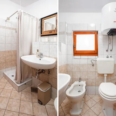 Villa Marceta Authentic In Istria