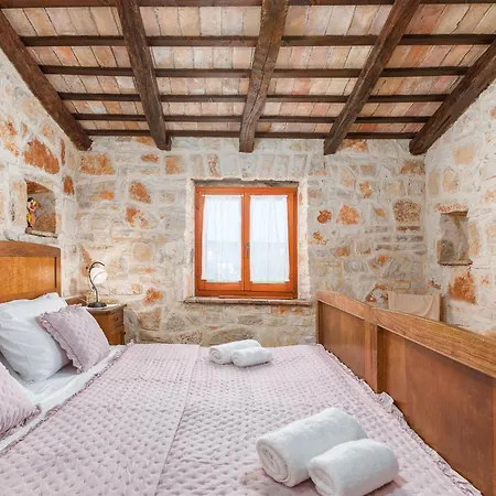 Marceta Authentic In Istria Villa *