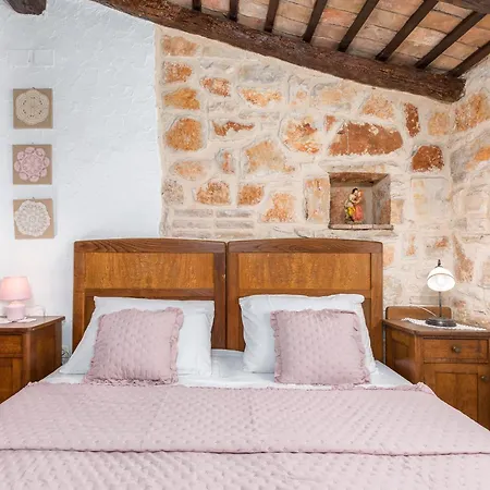 Marceta Authentic In Istria Фажана