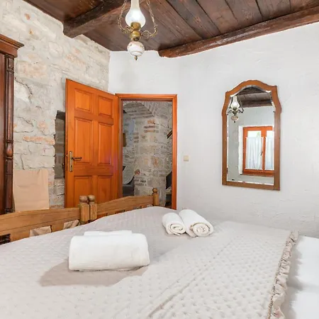 Marceta Authentic In Istria * Фажана