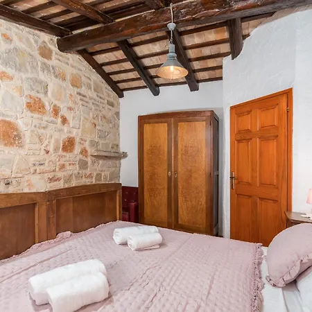 Marceta Authentic In Istria