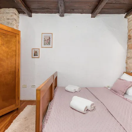 Marceta Authentic In Istria Villa