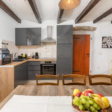 Villa Marceta Authentic In Istria