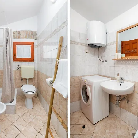 Marceta Authentic In Istria Villa *