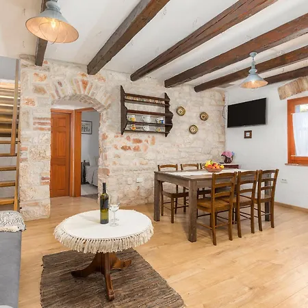 Marceta Authentic In Istria