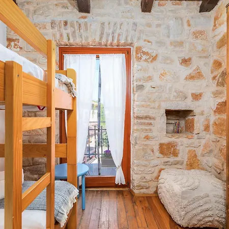 Marceta Authentic In Istria Villa Fazana