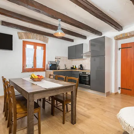 Marceta Authentic In Istria