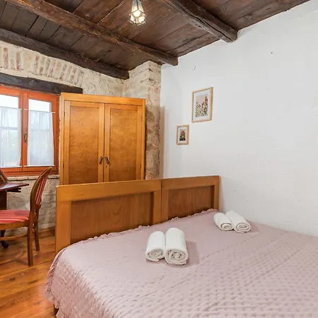 Villa Marceta Authentic In Istria
