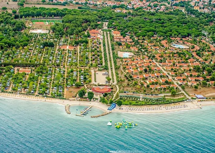 Marceta Authentic In Istria