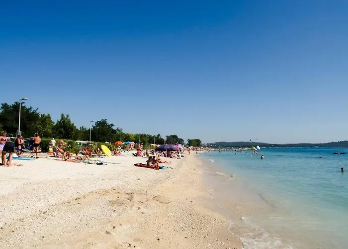 Вилла Marceta Authentic In Istria *