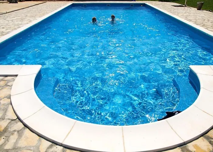 Marceta Authentic In Istria Вилла