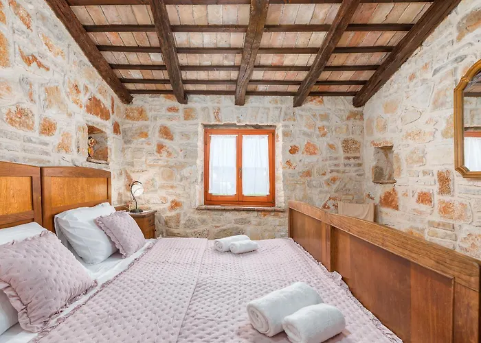 Marceta Authentic In Istria Вилла *
