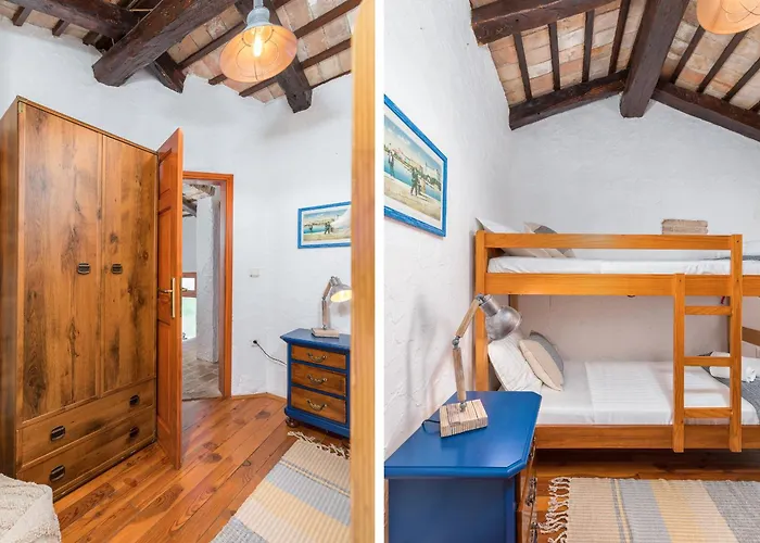 Вилла Marceta Authentic In Istria Фажана