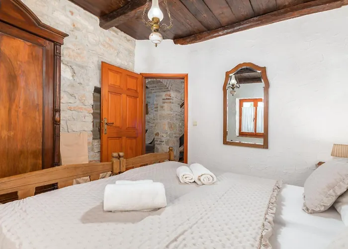 Marceta Authentic In Istria * Фажана