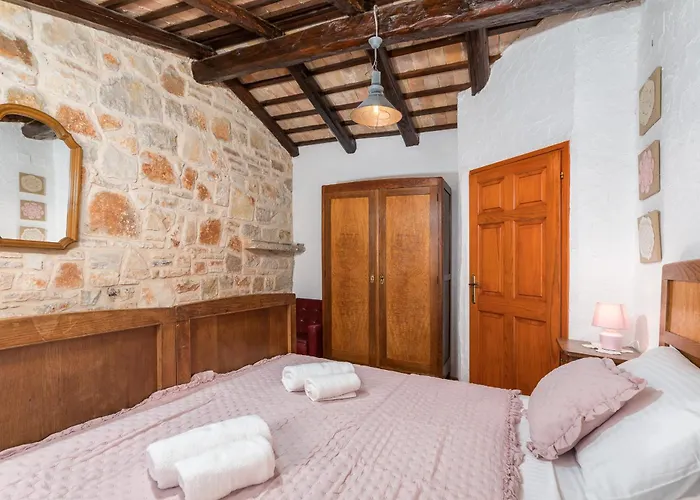 Marceta Authentic In Istria