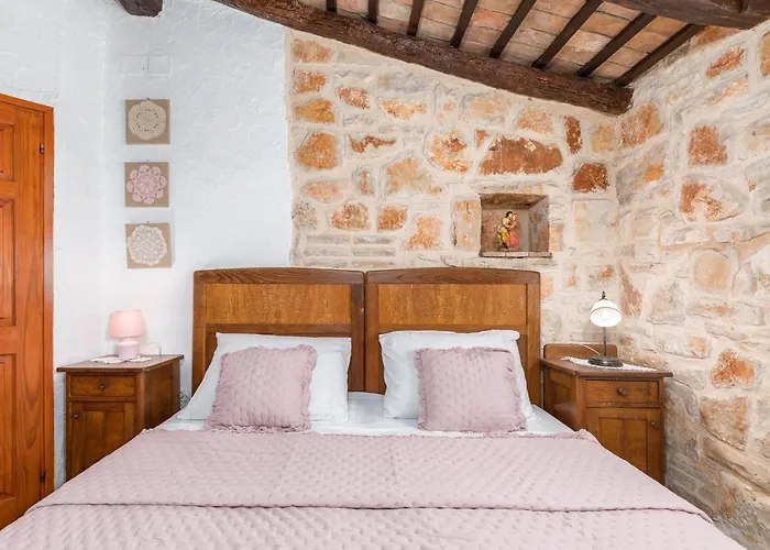 Marceta Authentic In Istria Вилла *