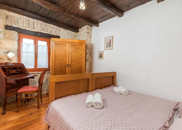 Вилла Marceta Authentic In Istria